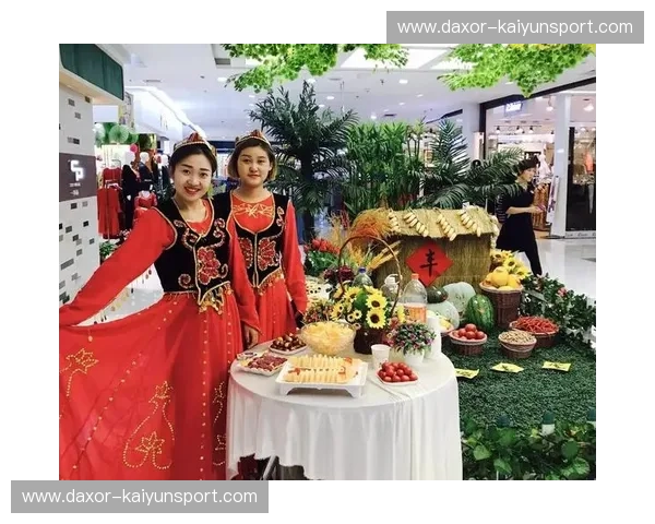 岭南风骨对决中原豪情：一场穿越时空的味蕾与文化盛宴